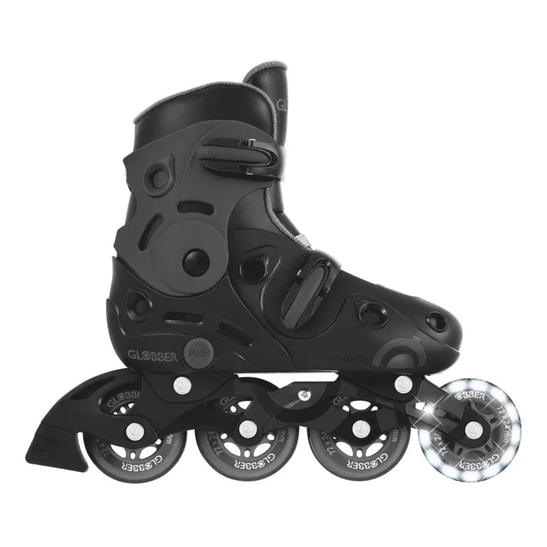רולרבליידס אורות גלובר Globber GO SKATES LIGHTS - Bikes Online