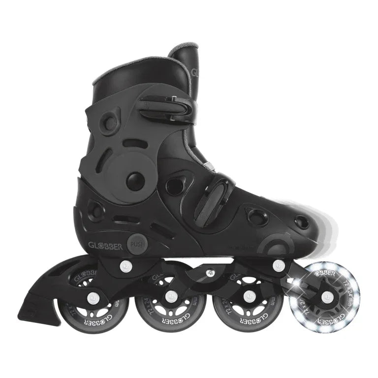 רולרבליידס אורות גלובר Globber GO SKATES LIGHTS - Bikes Online