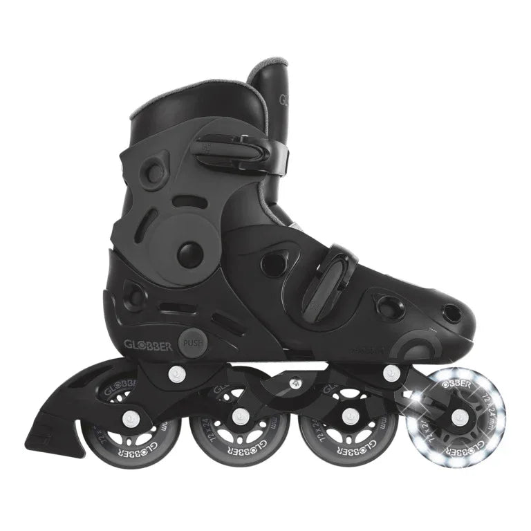 רולרבליידס אורות גלובר Globber GO SKATES LIGHTS - Bikes Online
