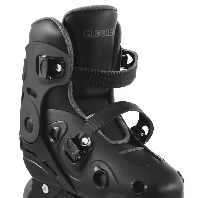 רולרבליידס אורות גלובר Globber GO SKATES LIGHTS - Bikes Online