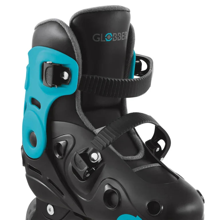 רולרבליידס אורות גלובר Globber GO SKATES LIGHTS - Bikes Online