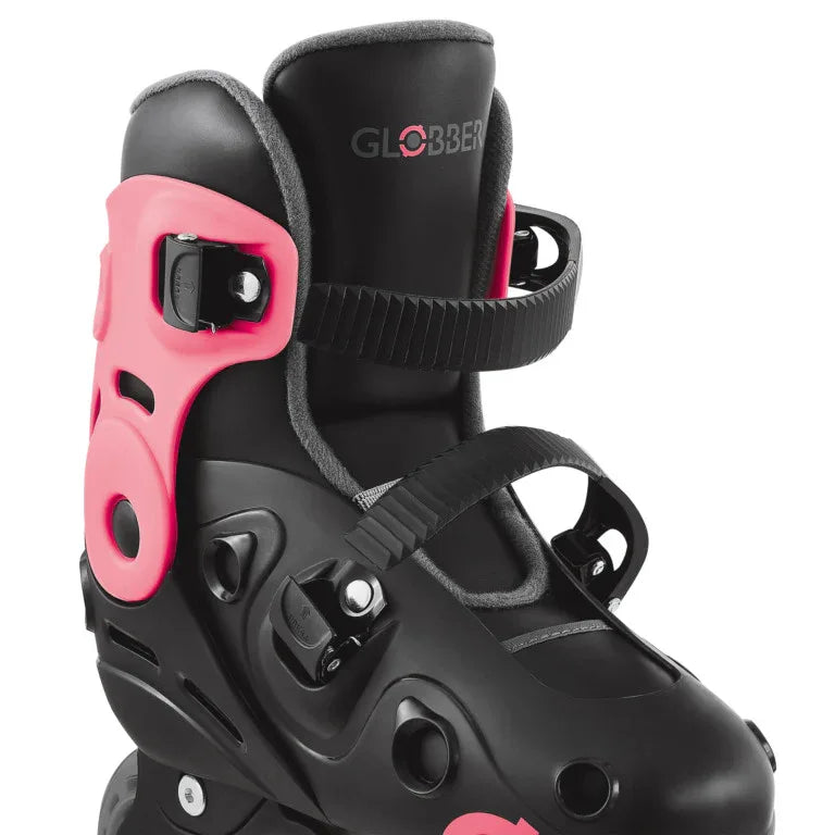 רולרבליידס אורות גלובר Globber GO SKATES LIGHTS - Bikes Online