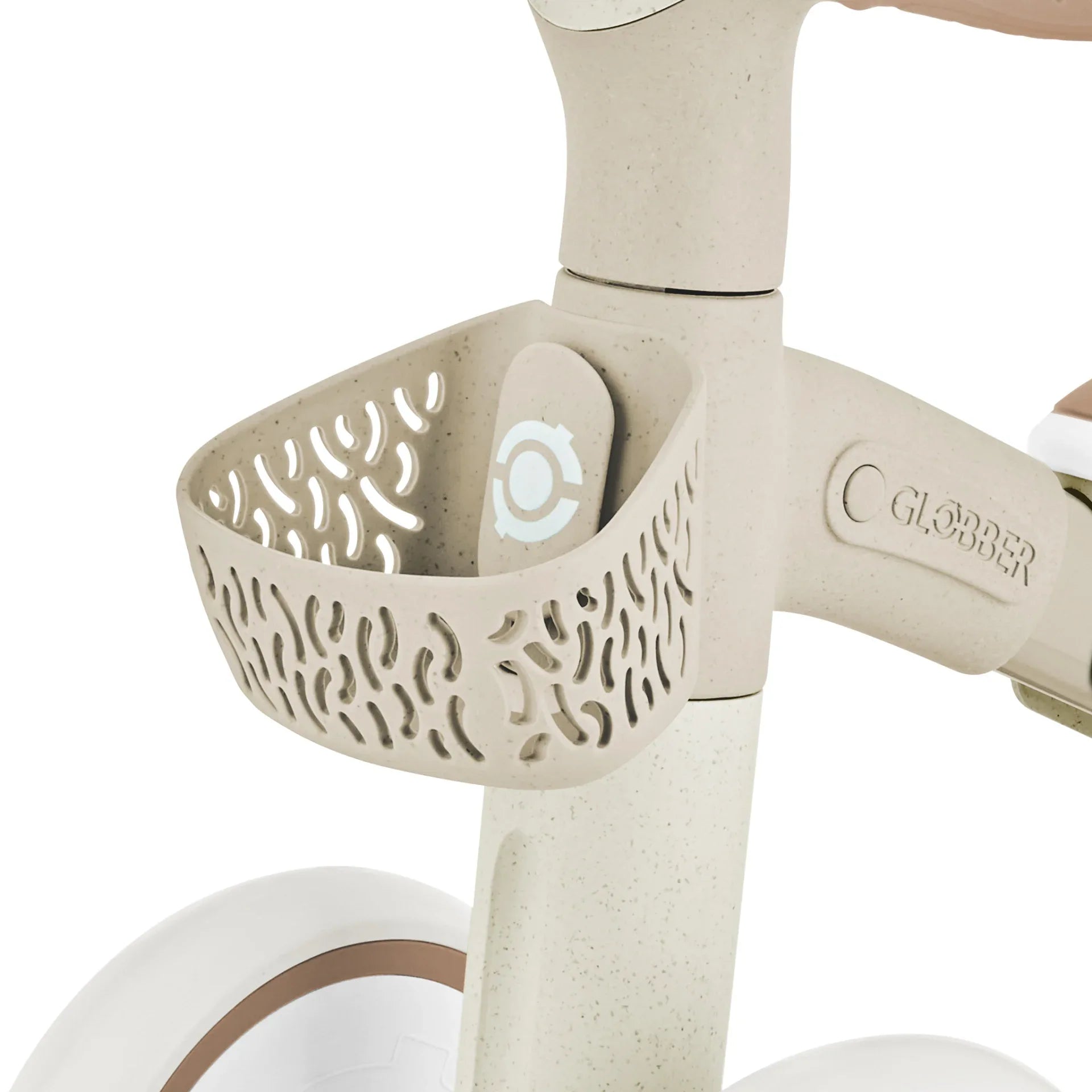 אופני למידה 4 גלגלים אקולוגי לילדים גלובר Globber LEARNING BIKE ECOLOGIC - Bikes Online