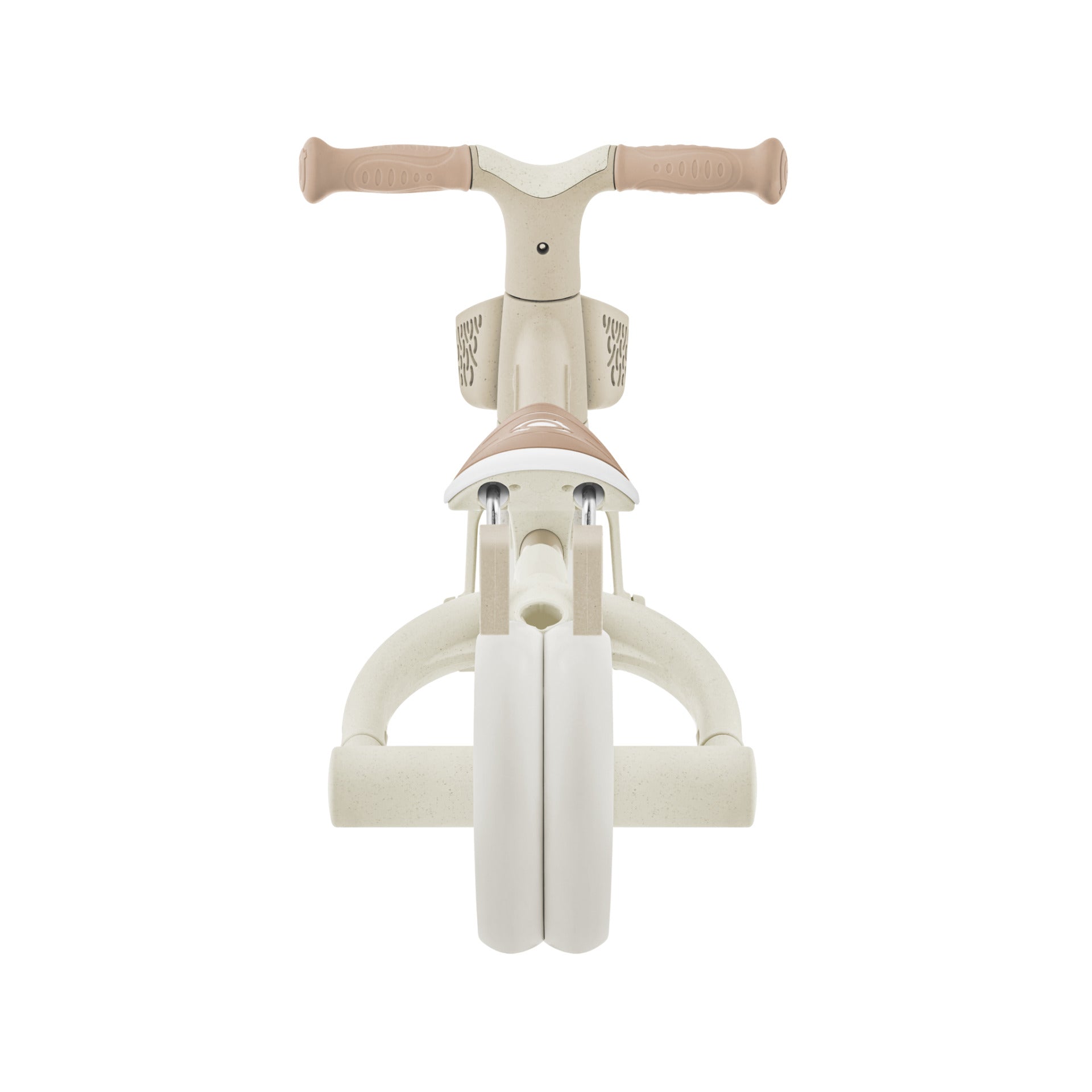 אופני איזון\הליכה משולבים 3 גלגלים לילדים אקולוגי גלובר Globber LEARNING TRIKE 3in1 PLUS ECOLOGIC