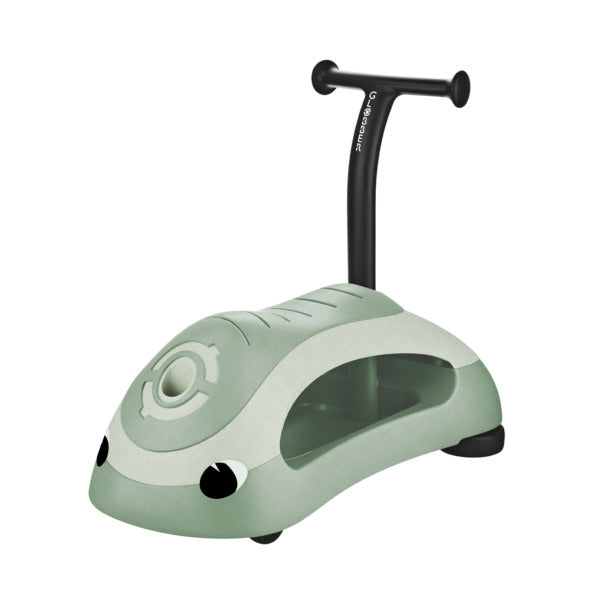 בימבה & הליכון 2 ב1 גלובר Globber WALK N’ ROLL 2in1