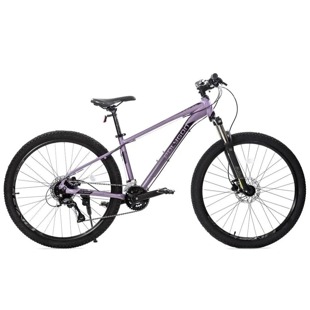 אופני הרים פוליגון "27.5 POLYGON Cascade 4 2025