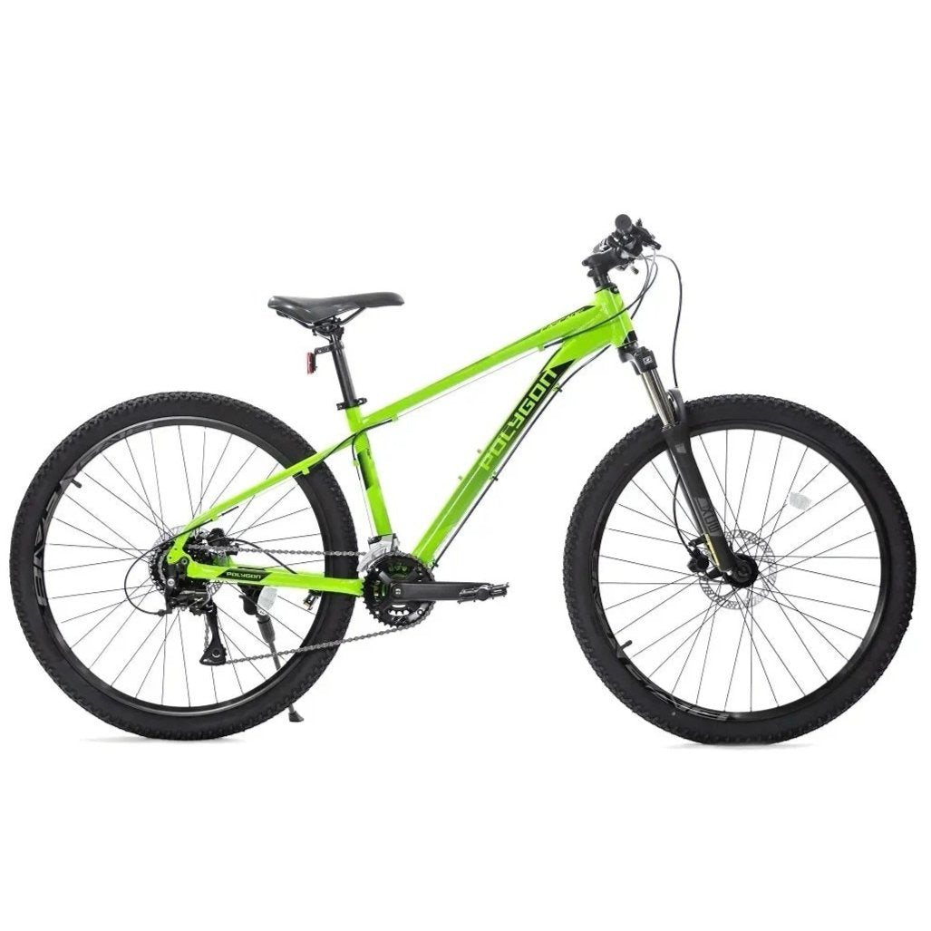 אופני הרים פוליגון "27.5 POLYGON Cascade 4 2025