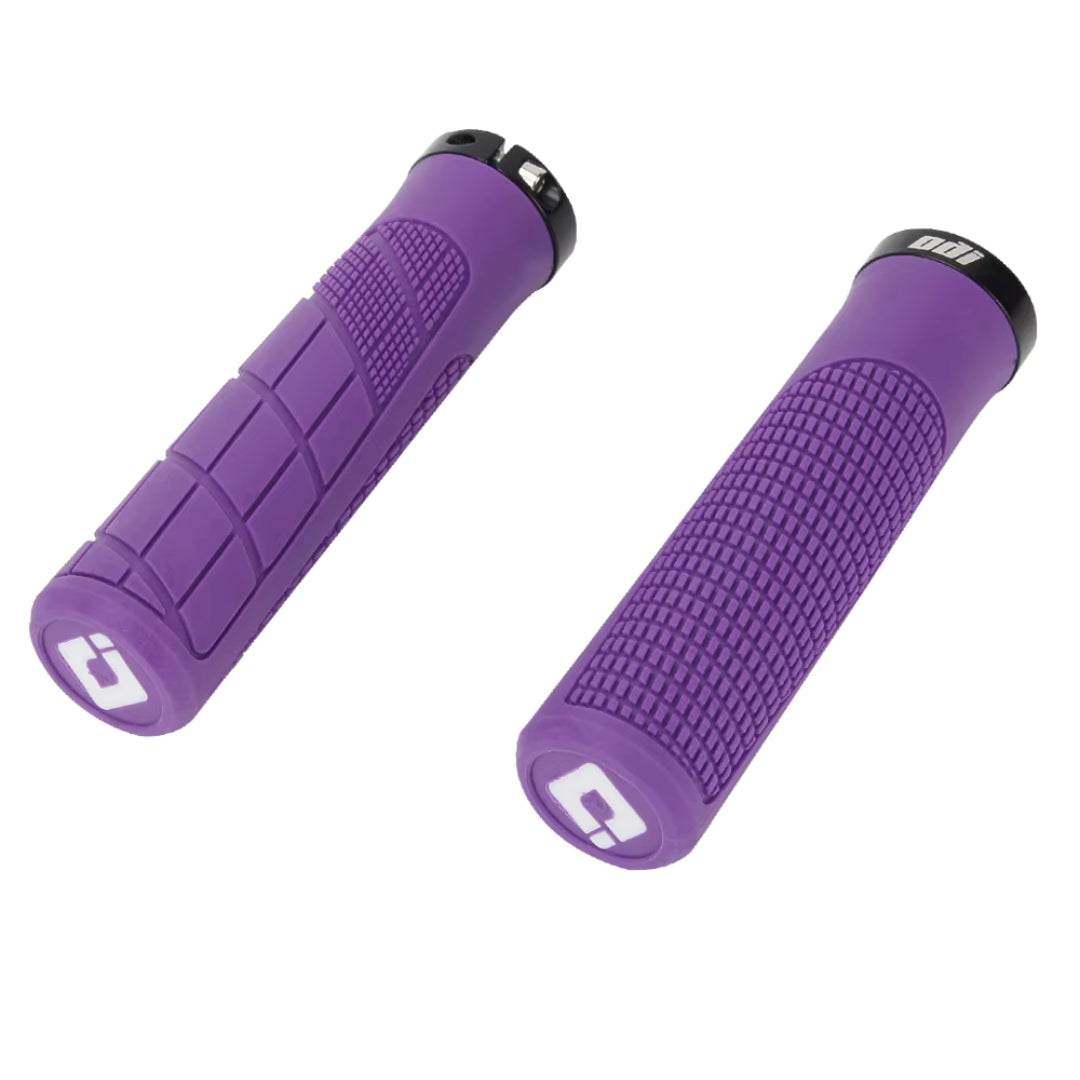 ידיות כידון גריפים ארגונומיים ODI