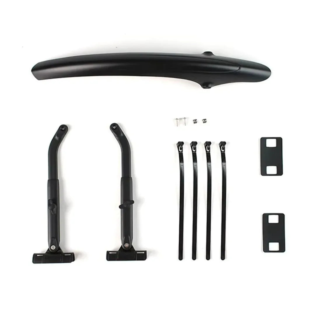 סט כנפיים לגשם מגני בוץ לאופני כביש ועיר Lilioo RC202 - Bikes Online