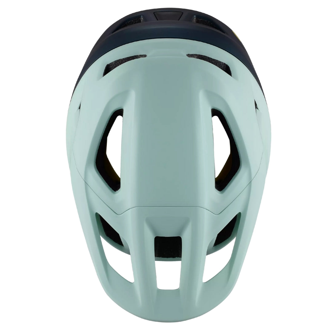 קסדה מקצועית לאופניים ספשלייזד Specialized Camber MIPS תכלת כחול