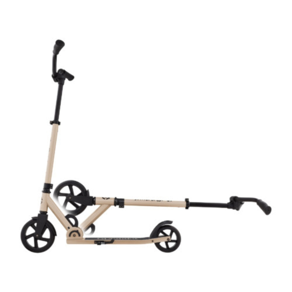 קורקינט מתקפל לנוער ובוגרים גלובר Globber RIDER