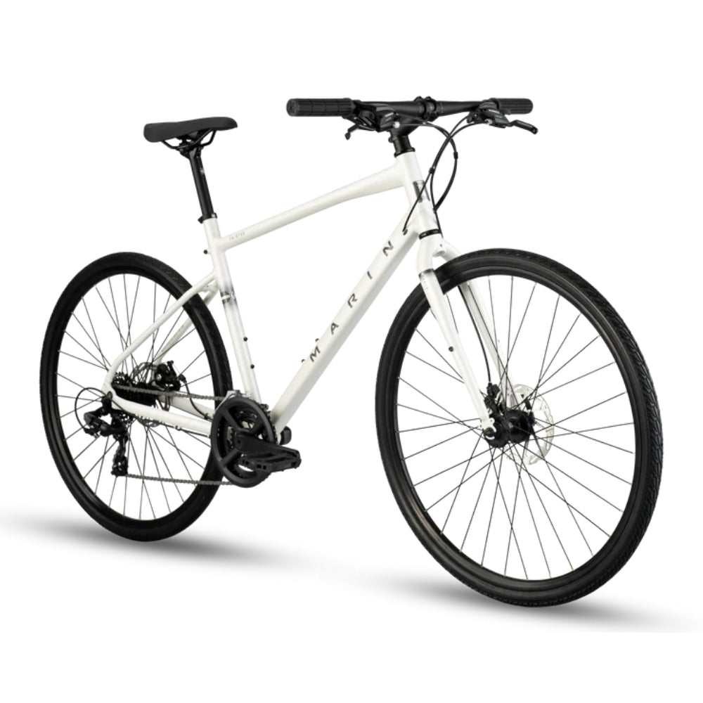 אופני עיר היברדיים Marin Fairfax 1