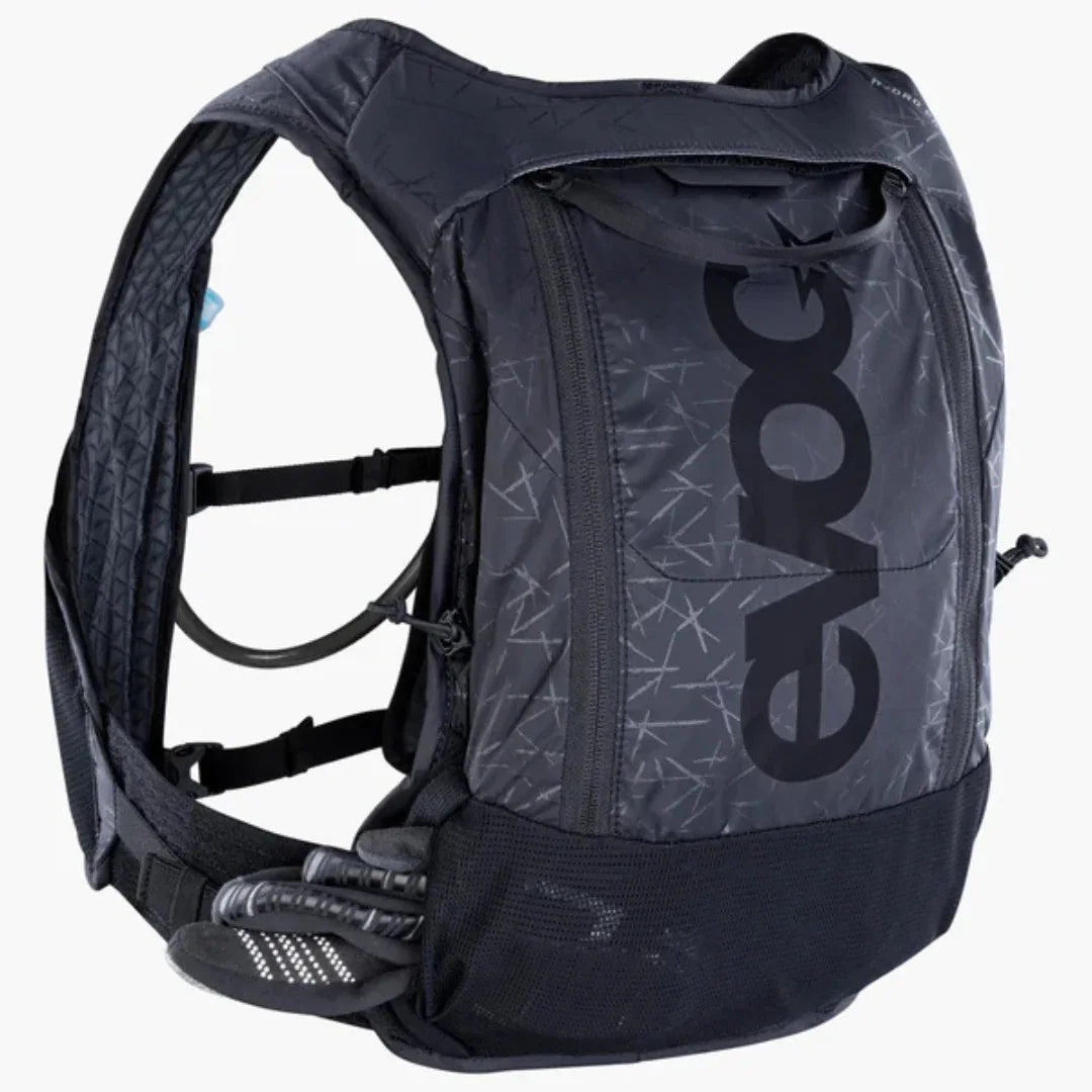 תיק/וסט רכיבה אבוק Evoc Hydro Pro 6 שחור - Bikes Online