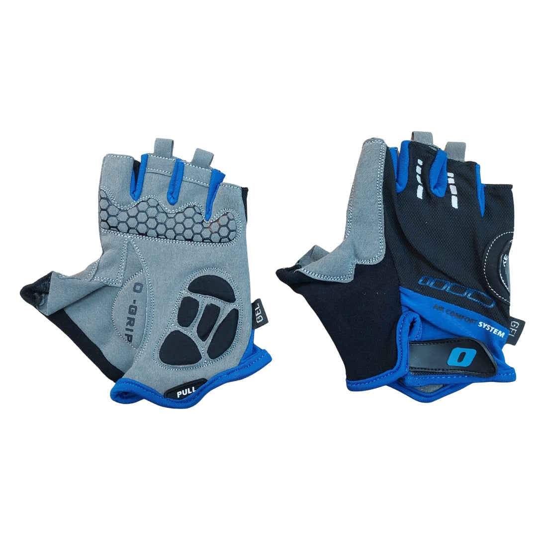 כפפות רכיבה Ozono MTB קצרות