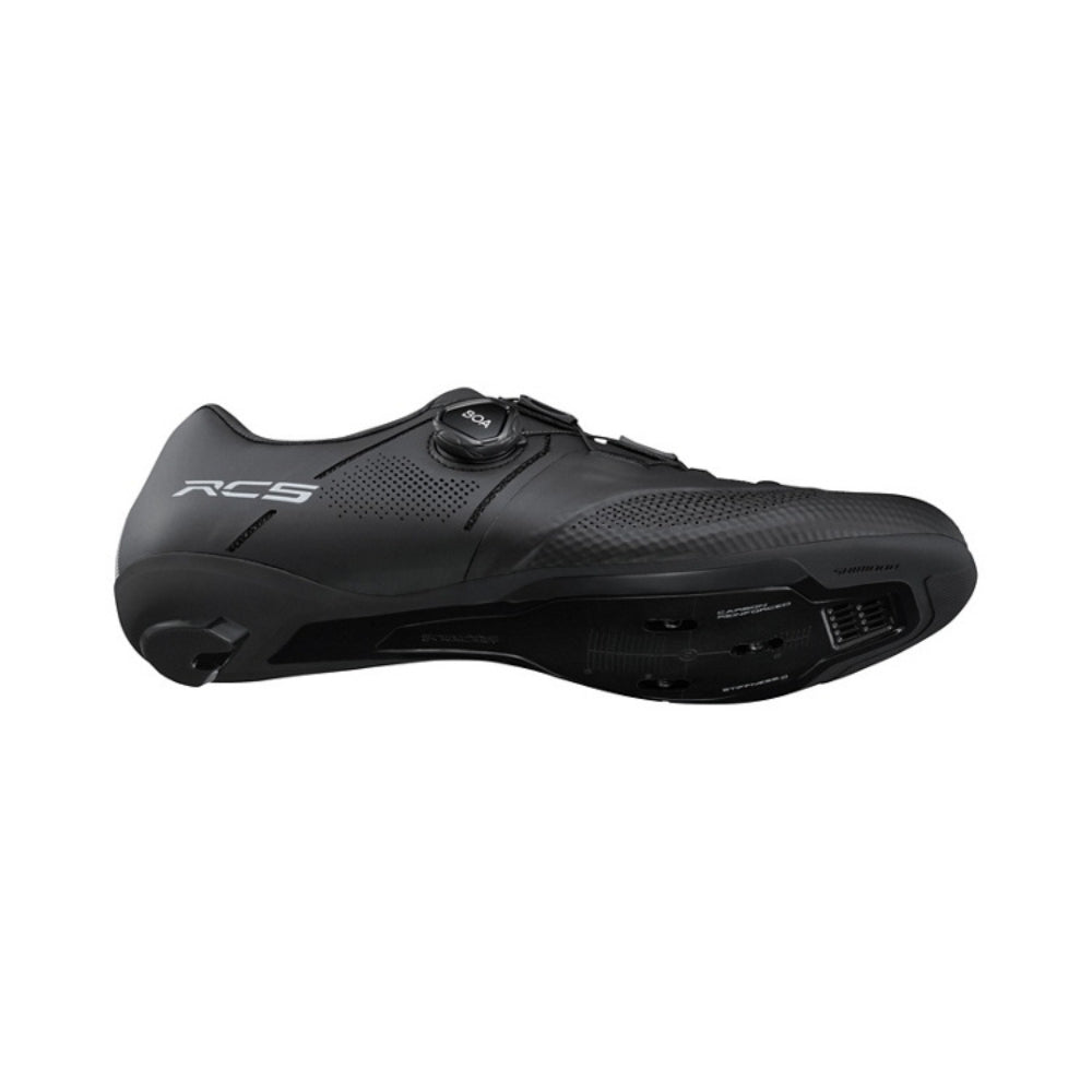 נעלי רכיבה לאופני כביש שימאנו Shimano RC5 (RC503) שחור