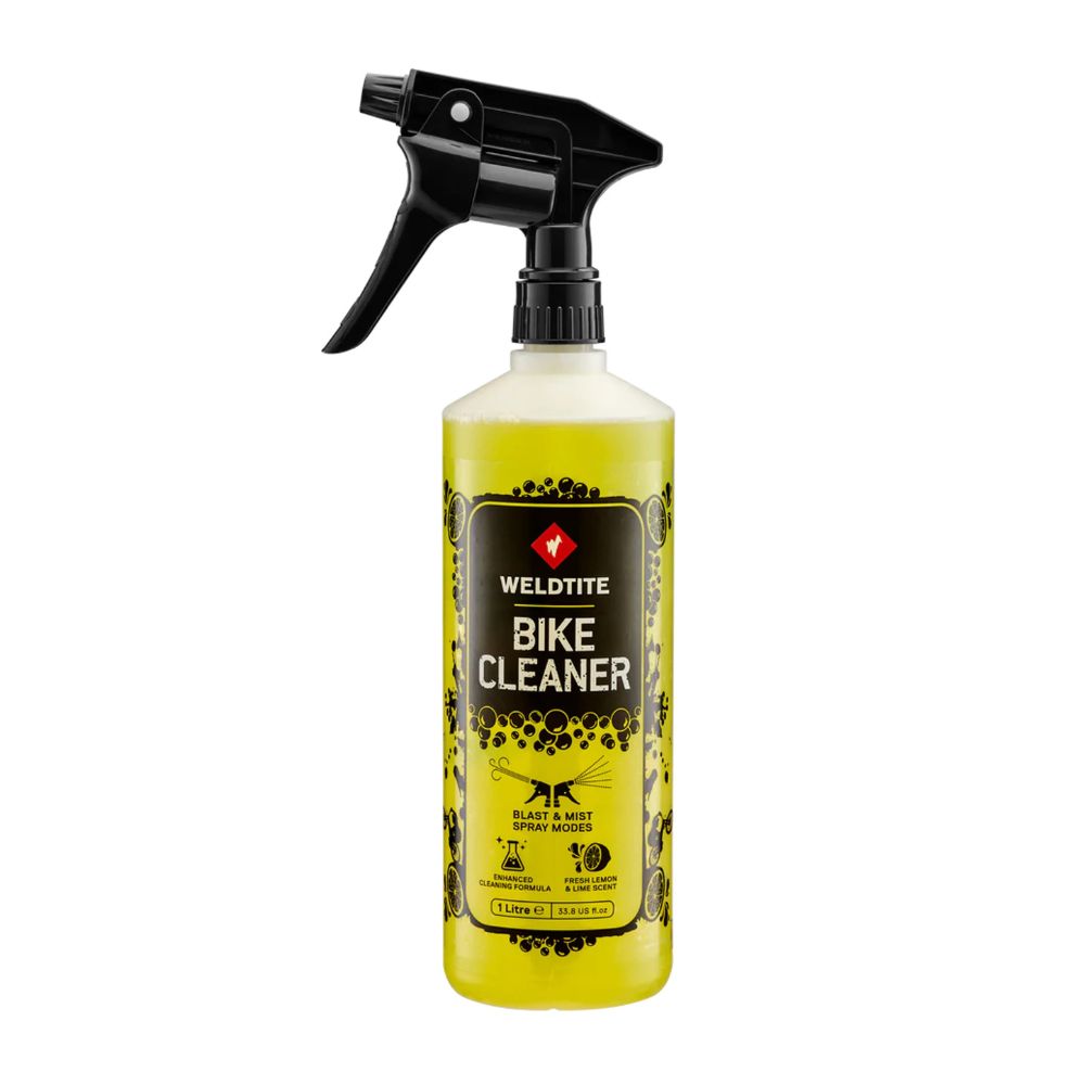 חומר לניקוי ושטיפה וולדטייט DIRT WASH WELDTITE