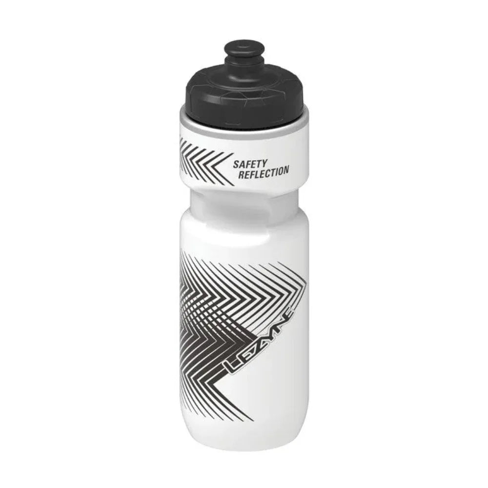 בקבוק תרמי לאופניים Lezyne Flow Thermal 550ml - Bikes Online