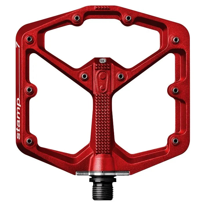 פדלים CrankBrothers Stamp 7