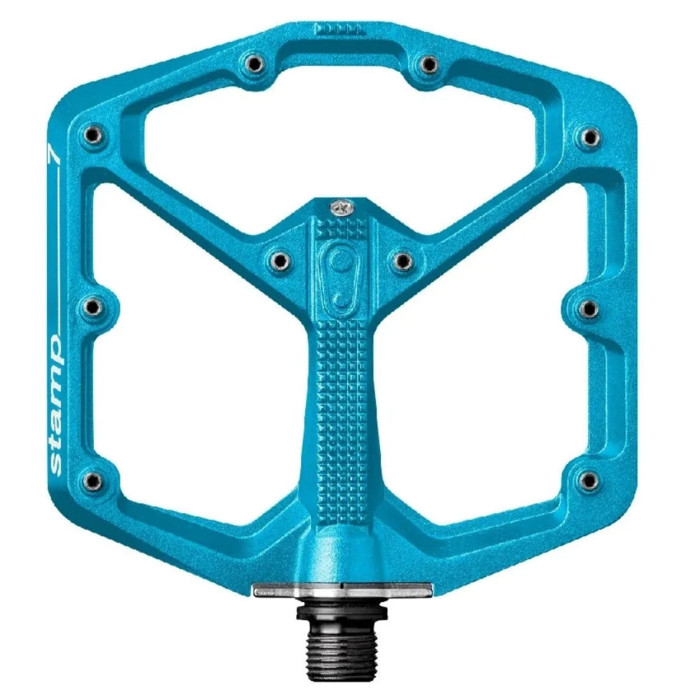 פדלים CrankBrothers Stamp 7