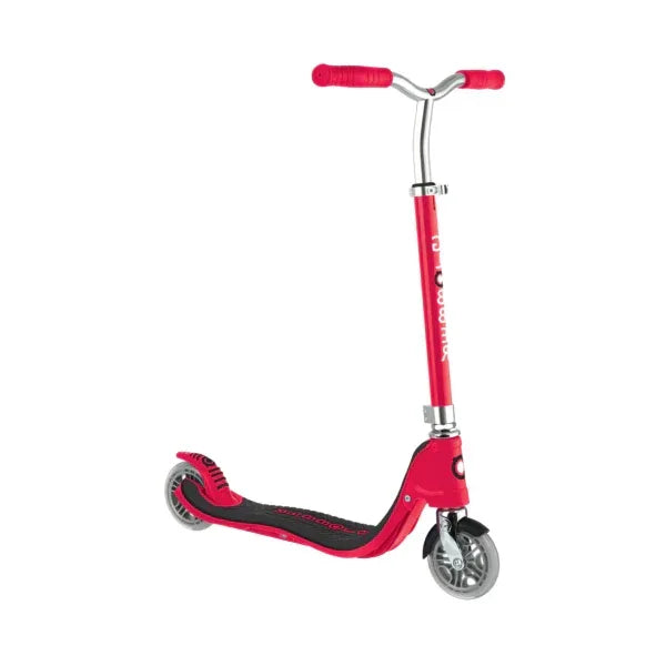 מוצר מציאון - קורקינט לילדים ונוער גלובר פלו Globber Flow 125 - Bikes Online
