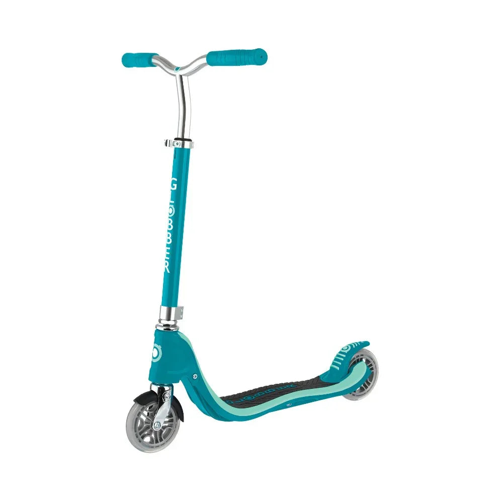 קורקינט לילדים ונוער גלובר פלו Globber Flow 125 - Bikes Online