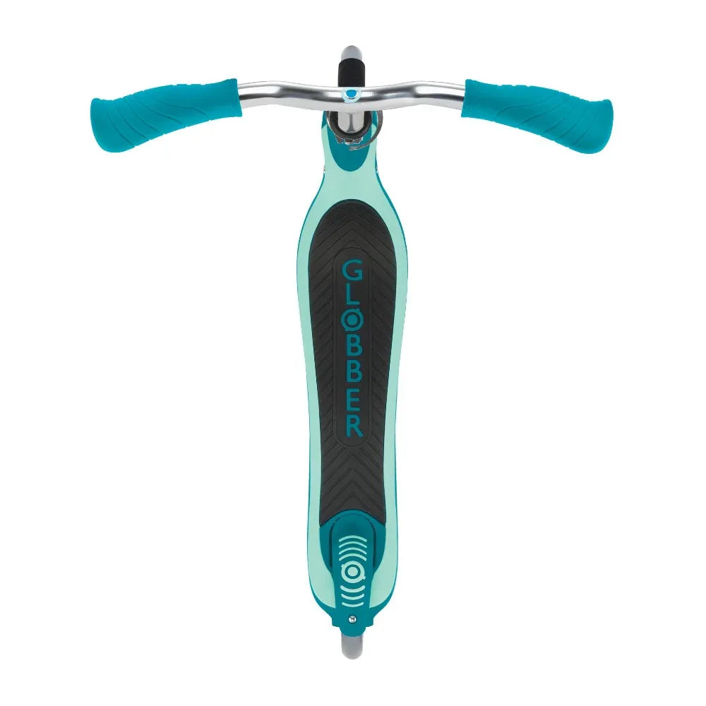קורקינט לילדים ונוער גלובר פלו Globber Flow 125 - Bikes Online