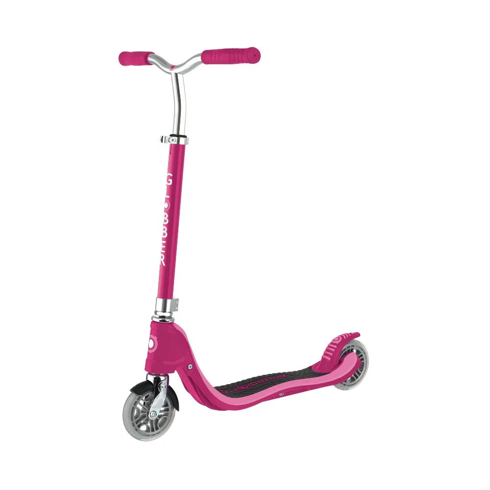 קורקינט לילדים ונוער גלובר פלו Globber Flow 125 - Bikes Online