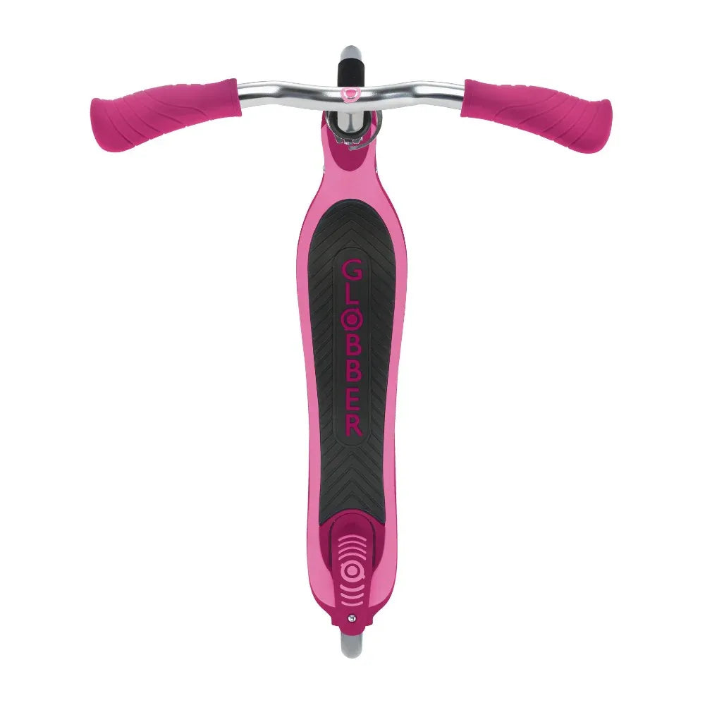 קורקינט לילדים ונוער גלובר פלו Globber Flow 125 - Bikes Online