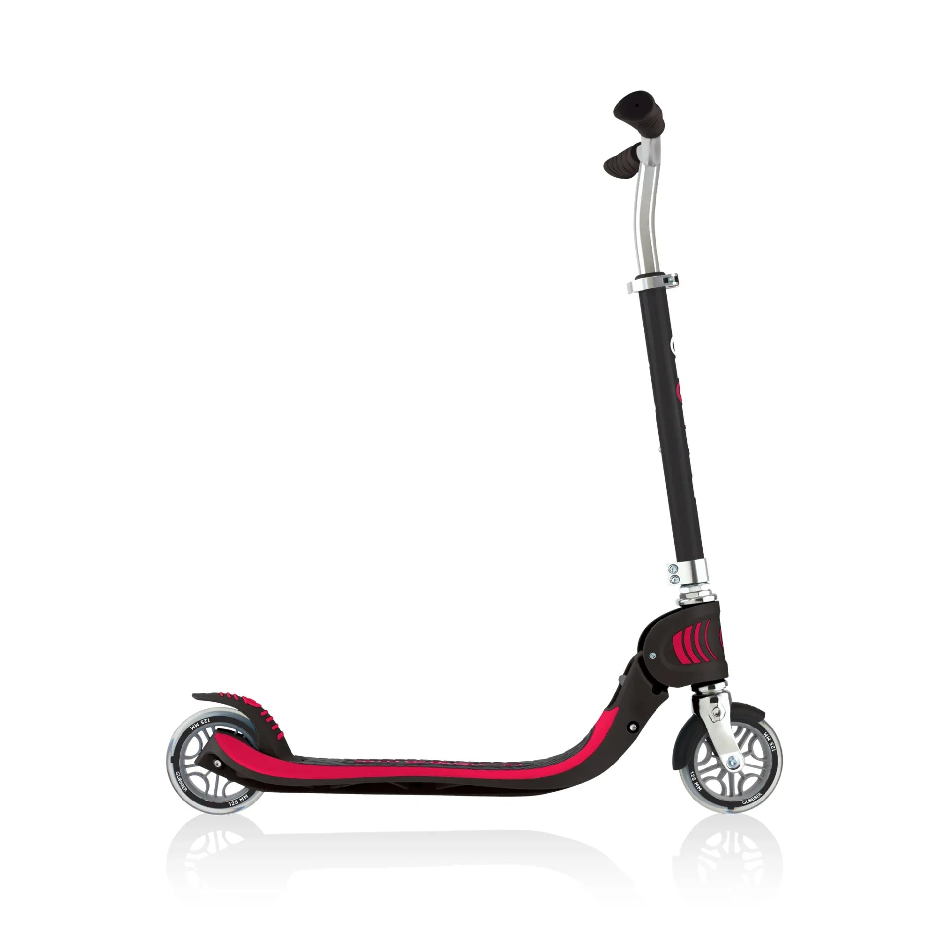 קורקינט לילדים ונוער מתקפל גלובר פלו Globber FLOW FOLDABLE - Bikes Online