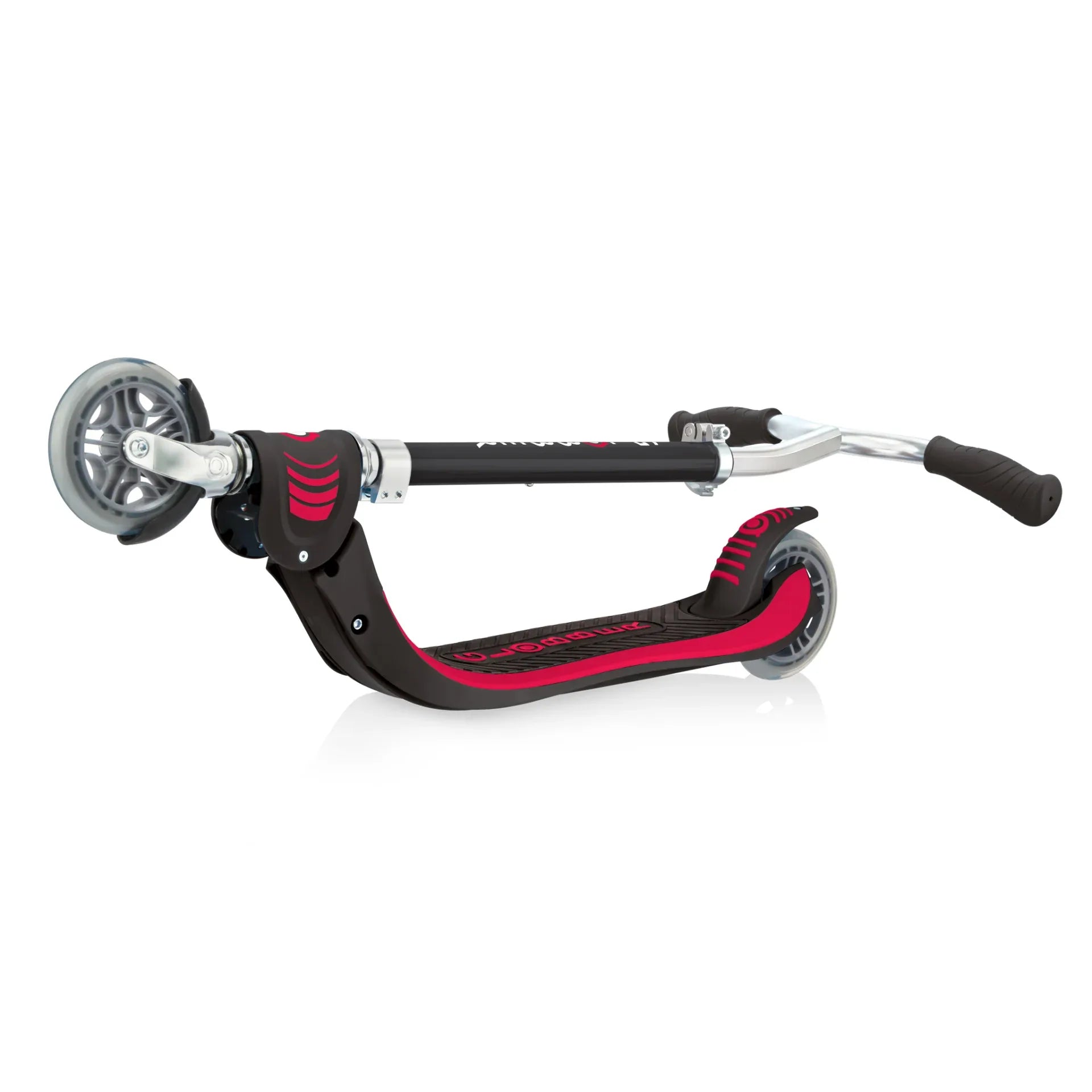 קורקינט לילדים ונוער מתקפל גלובר פלו Globber FLOW FOLDABLE - Bikes Online