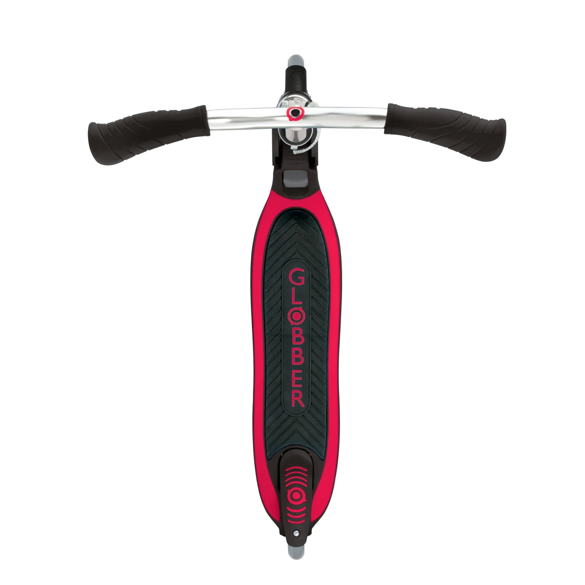 קורקינט לילדים ונוער מתקפל גלובר פלו Globber FLOW FOLDABLE - Bikes Online