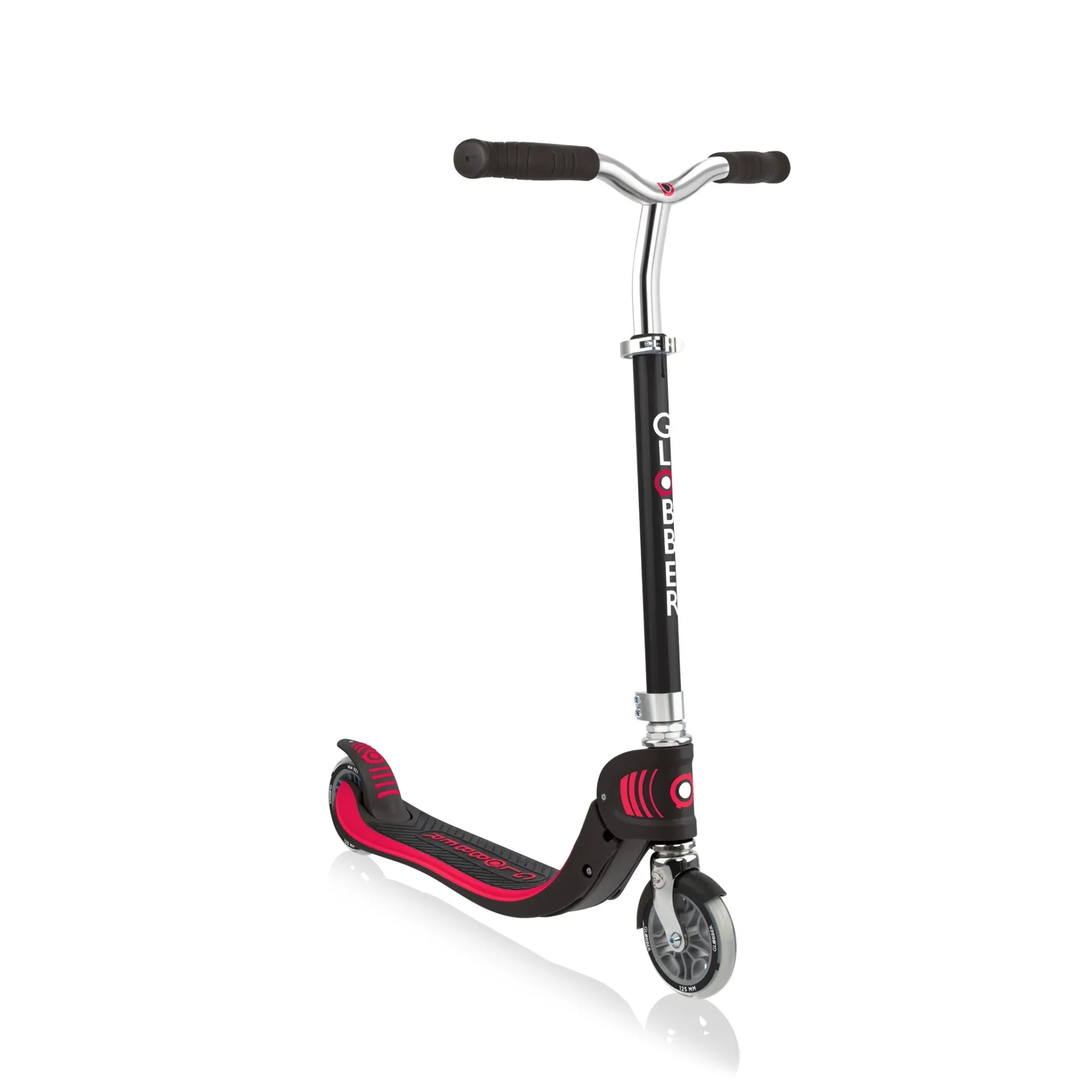 קורקינט לילדים ונוער מתקפל גלובר פלו Globber FLOW FOLDABLE - Bikes Online
