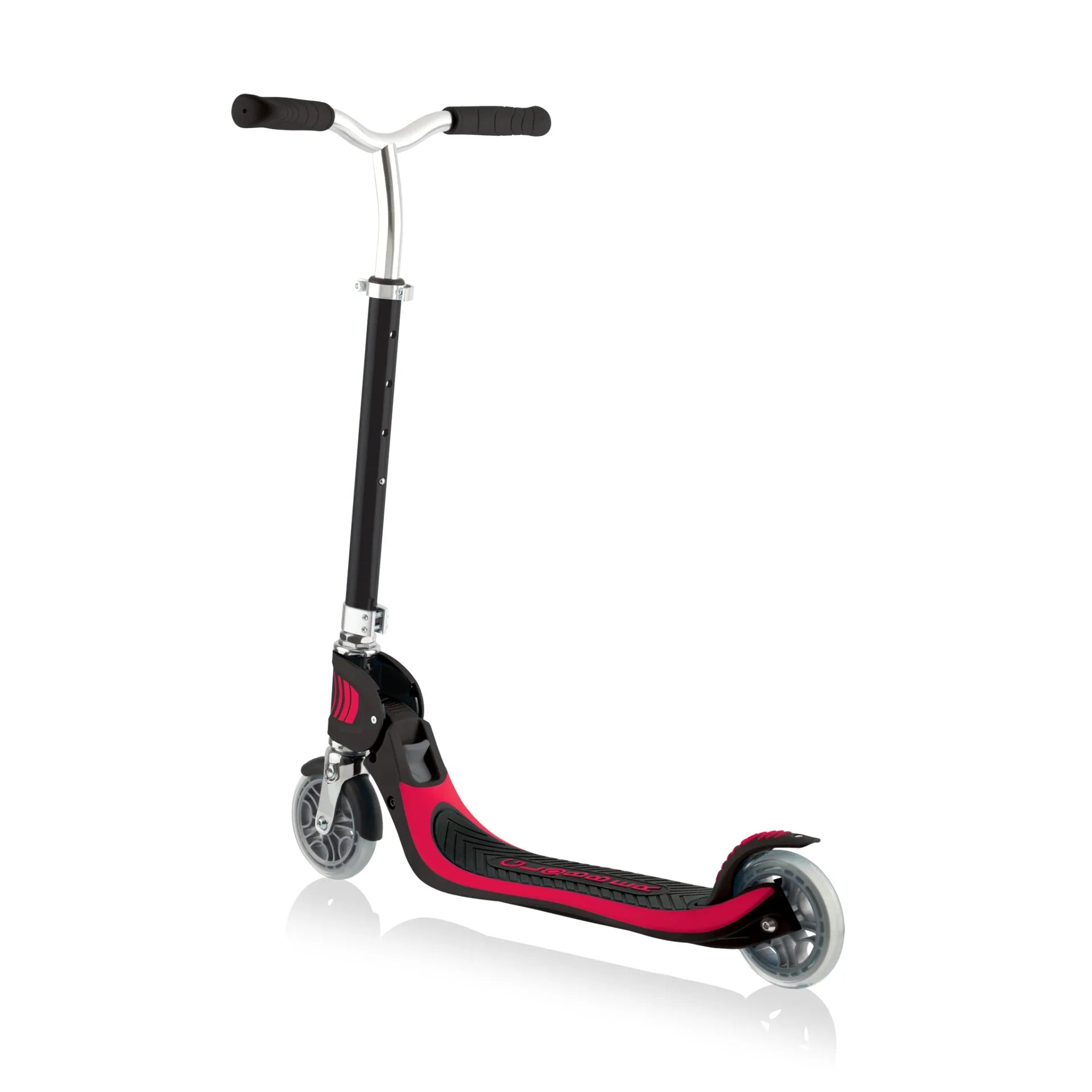 קורקינט לילדים ונוער מתקפל גלובר פלו Globber FLOW FOLDABLE - Bikes Online