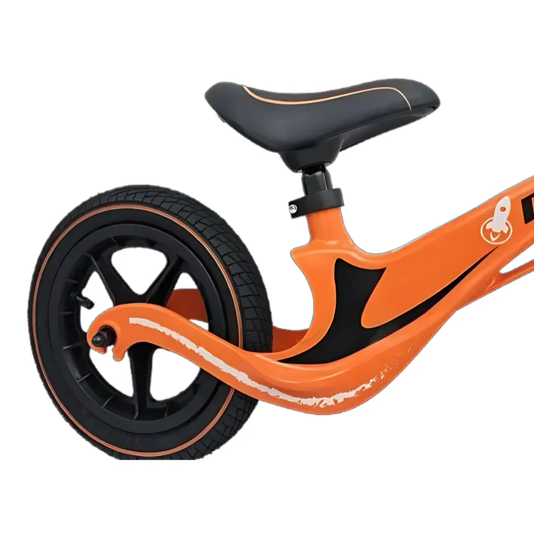 אופני איזון אופני אימון לילדים רוקט Rocket Balance Bike - Bikes Online