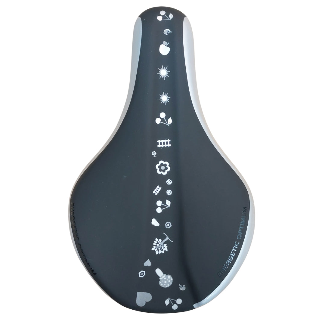 אוכף מושב לאופניים ארגונומי לילדים ERC