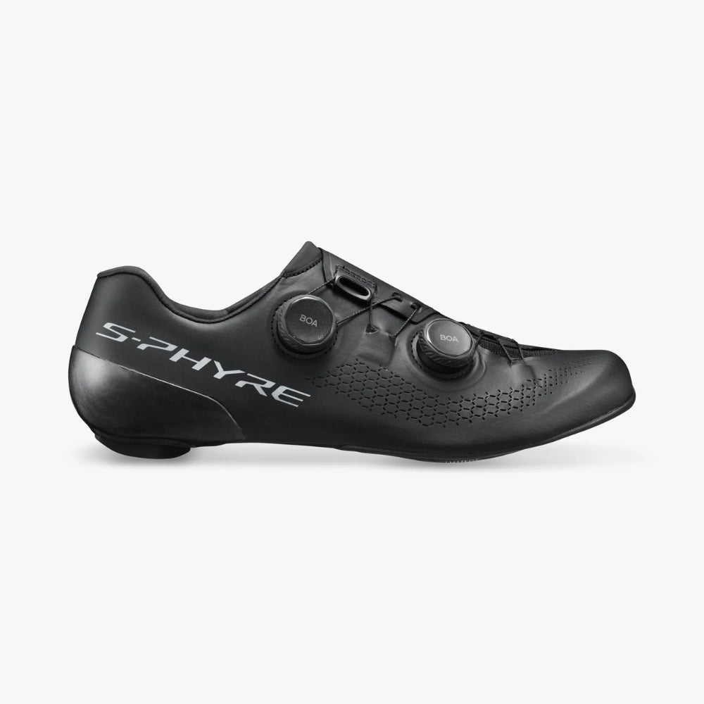 נעלי רכיבה לאופני כביש שימאנו Shimano S-PHYRE RC9 (RC-910)