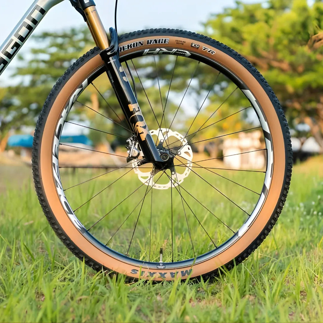 אופני הרים שיכוך מלא פוליגון "29 Polygon Syncline DR6 - Bikes Online