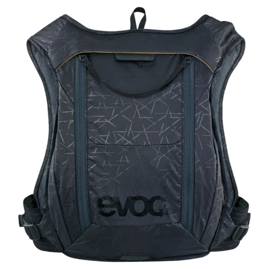 תיק/וסט רכיבה אבוק Evoc Hydro Pro 1.5 שחור - Bikes Online