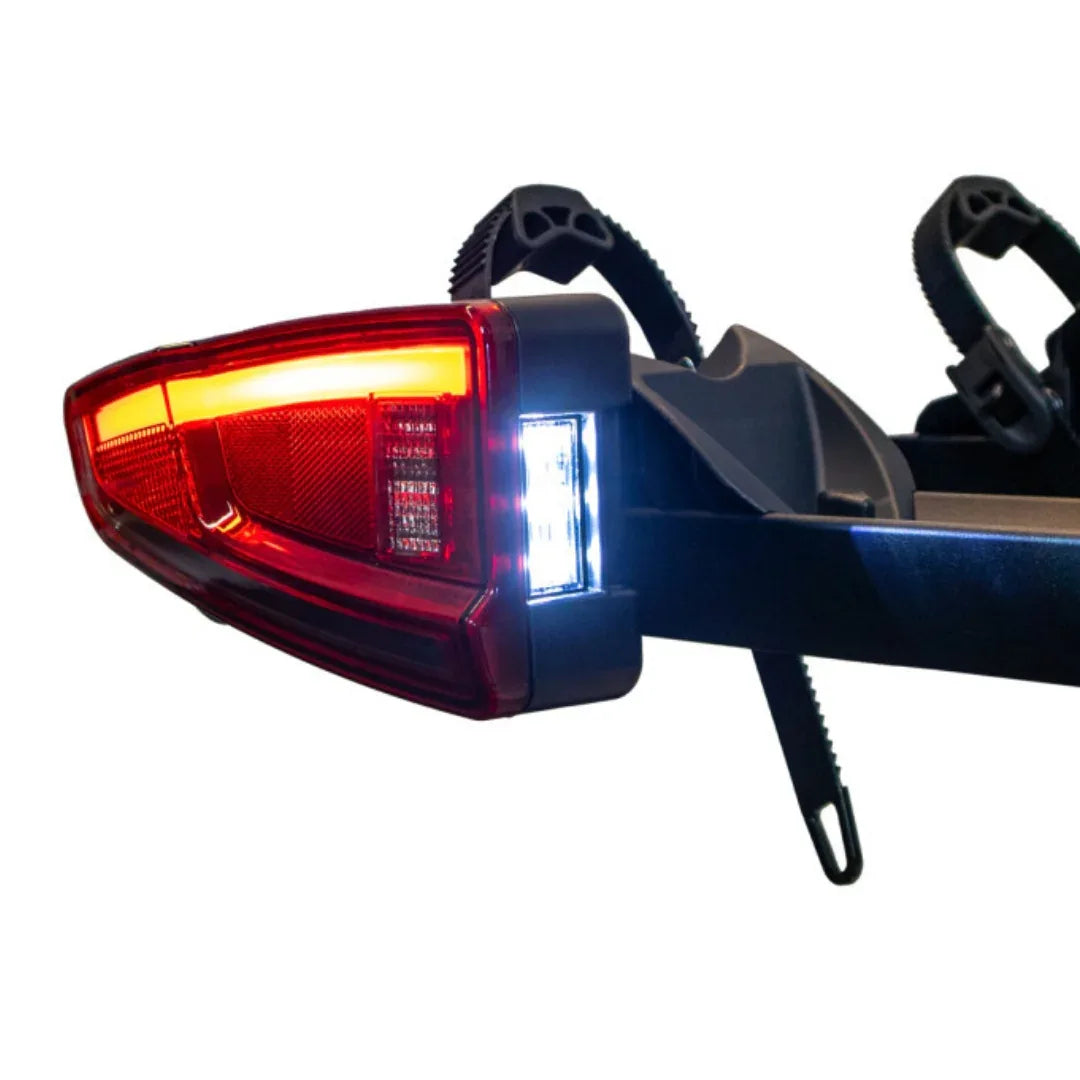 מנשא אופניים 2 זוגות לוו גרירה ספינדר Spinder TX2 - Bikes Online