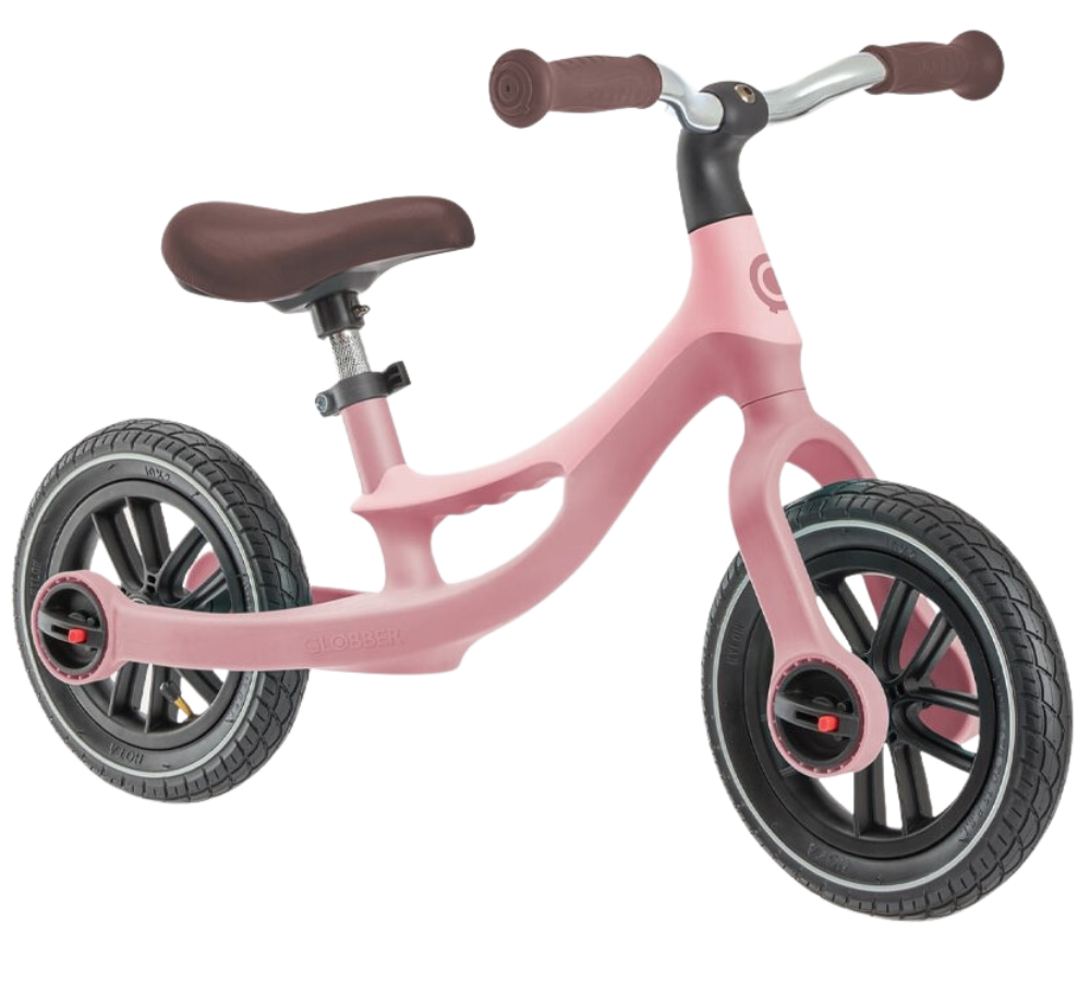 אופני איזון לילדים גלובר Globber Go Bike Elite Air
