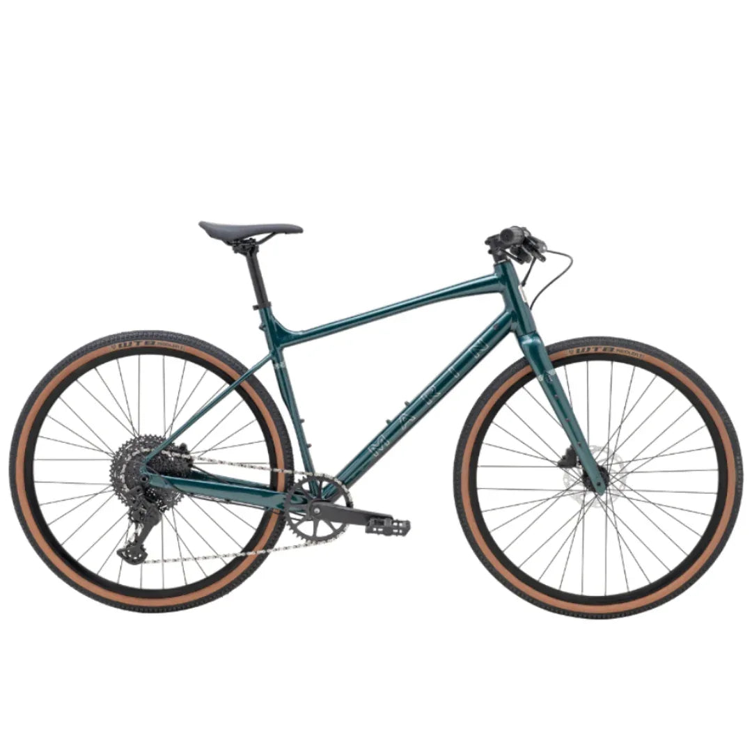 אופני גראבל Marin DS-X 1 2025 - Bikes Online