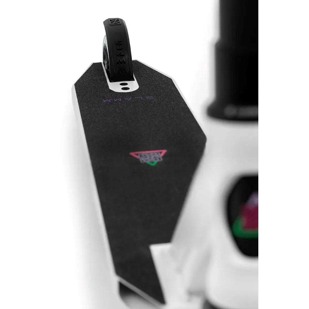קורקינט פעלולים סקוטר מקצועי סלאם SLAMM Mischief Pro