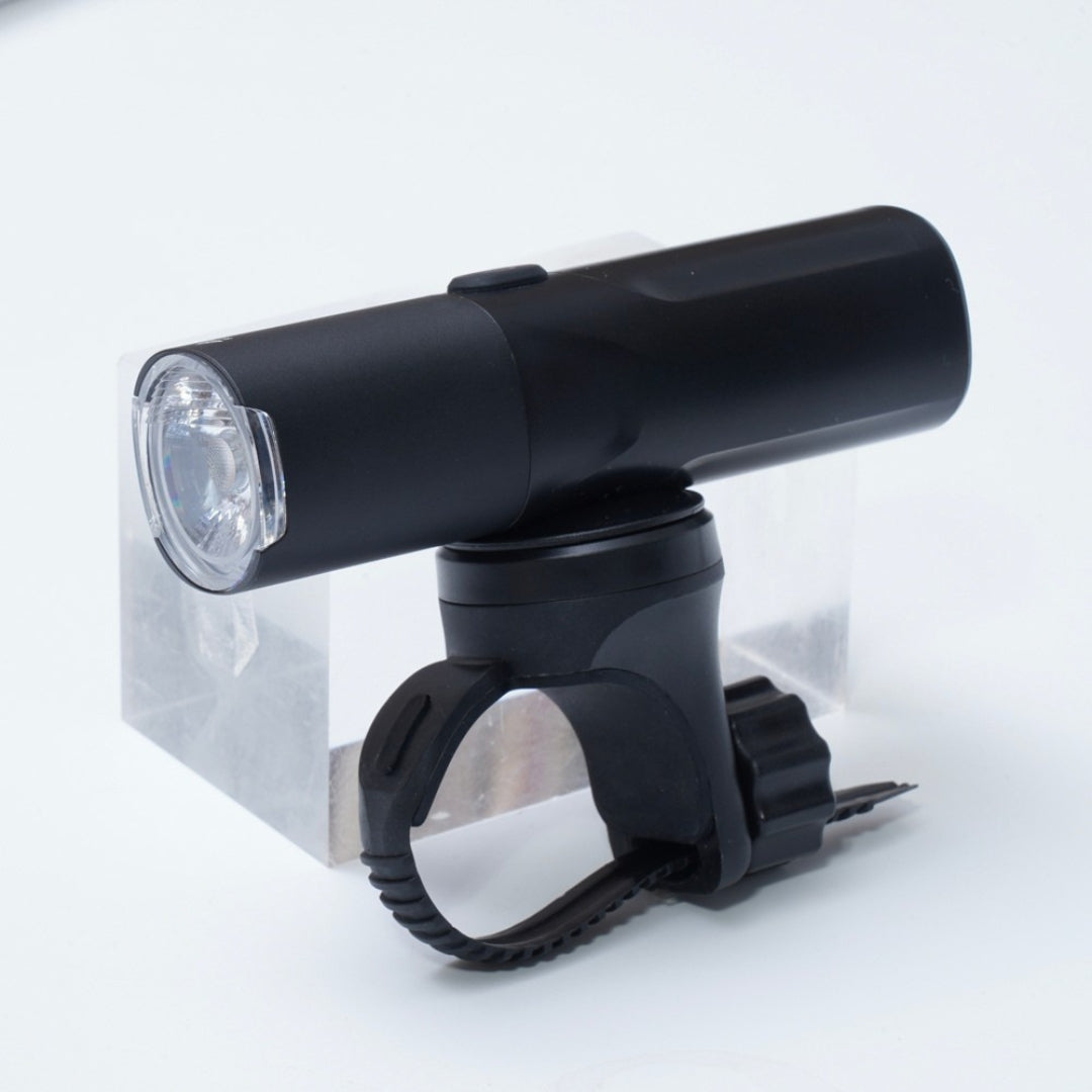 פנס לאופניים להתקנה על הכידון ERC M02 400\600