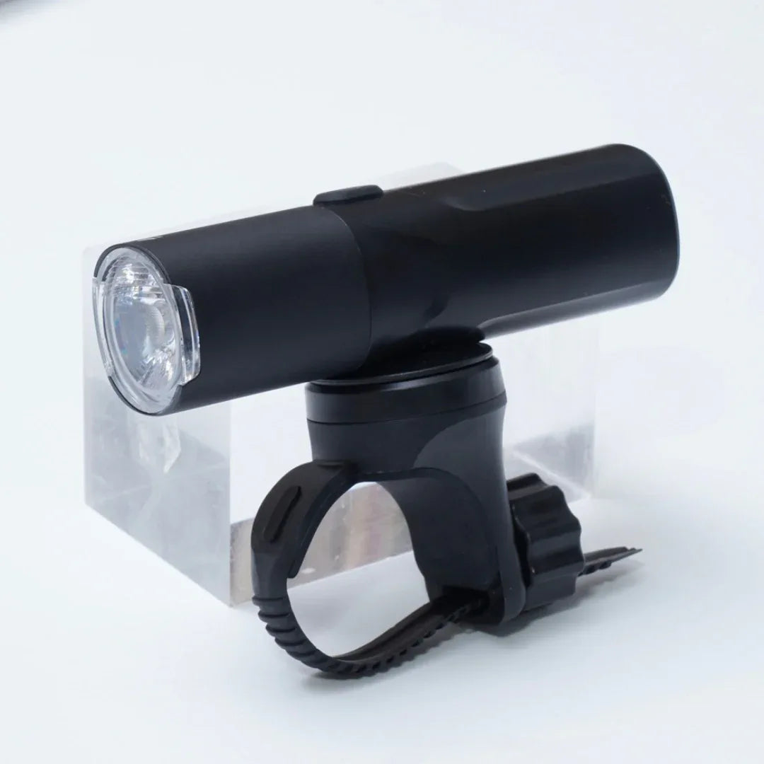 פנס לאופניים להתקנה על הכידון ERC M02 400\600\800 - Bikes Online