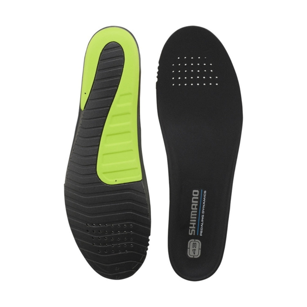 נעלי רכיבה לאופני שטח שימאנו Shimano GE9 (GE900) שחור
