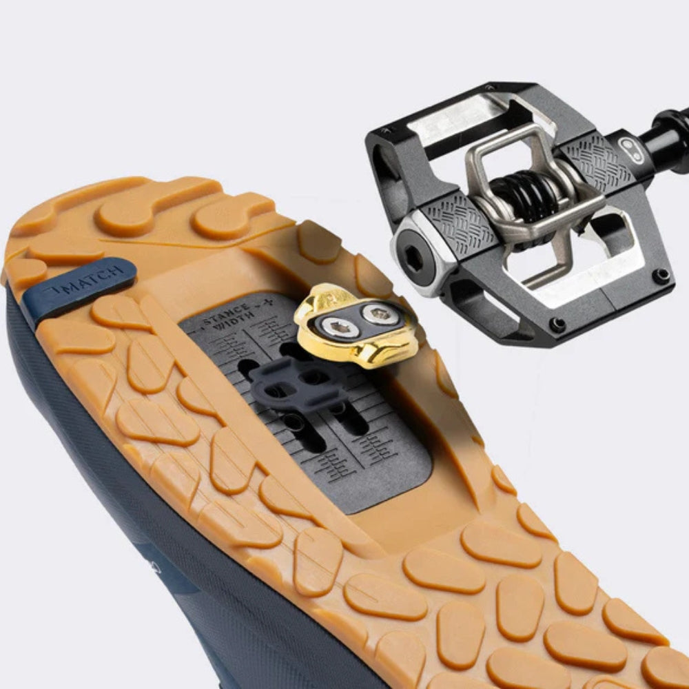 נעלי רכיבה Crank Brothers Mallet Trail