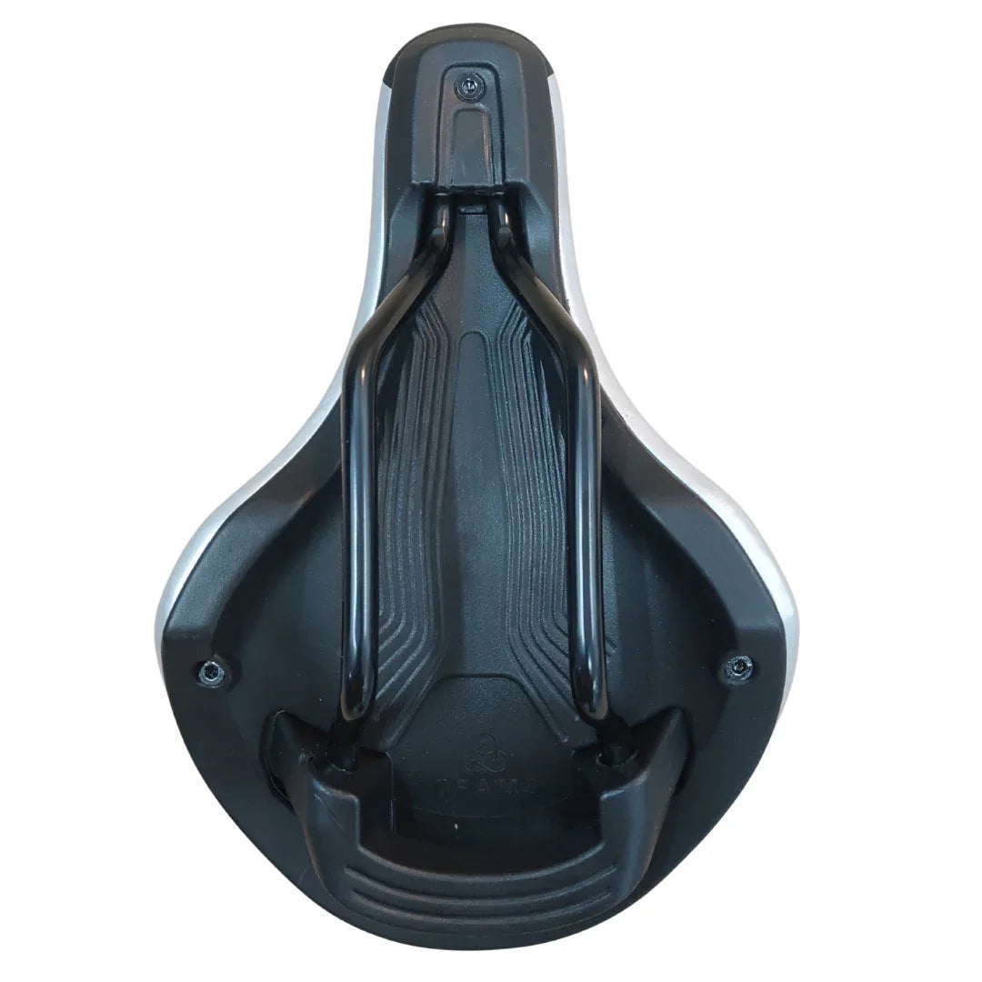 אוכף מושב לאופניים ארגונומי לילדים ERC - Bikes Online