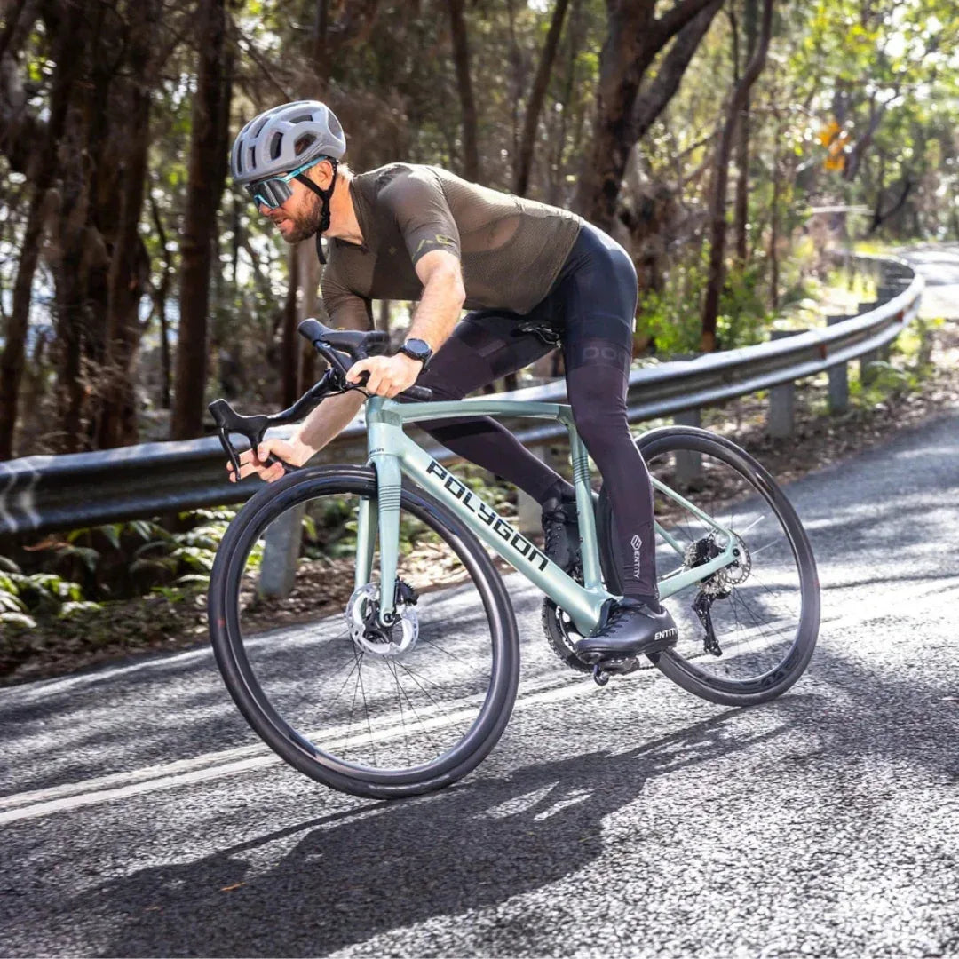 אופני כביש Polygon Strattos S8X - Bikes Online