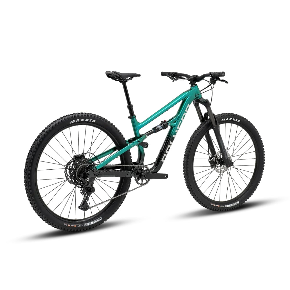 אופני הרים שיכוך מלא 29" Polygon Siskiu T6