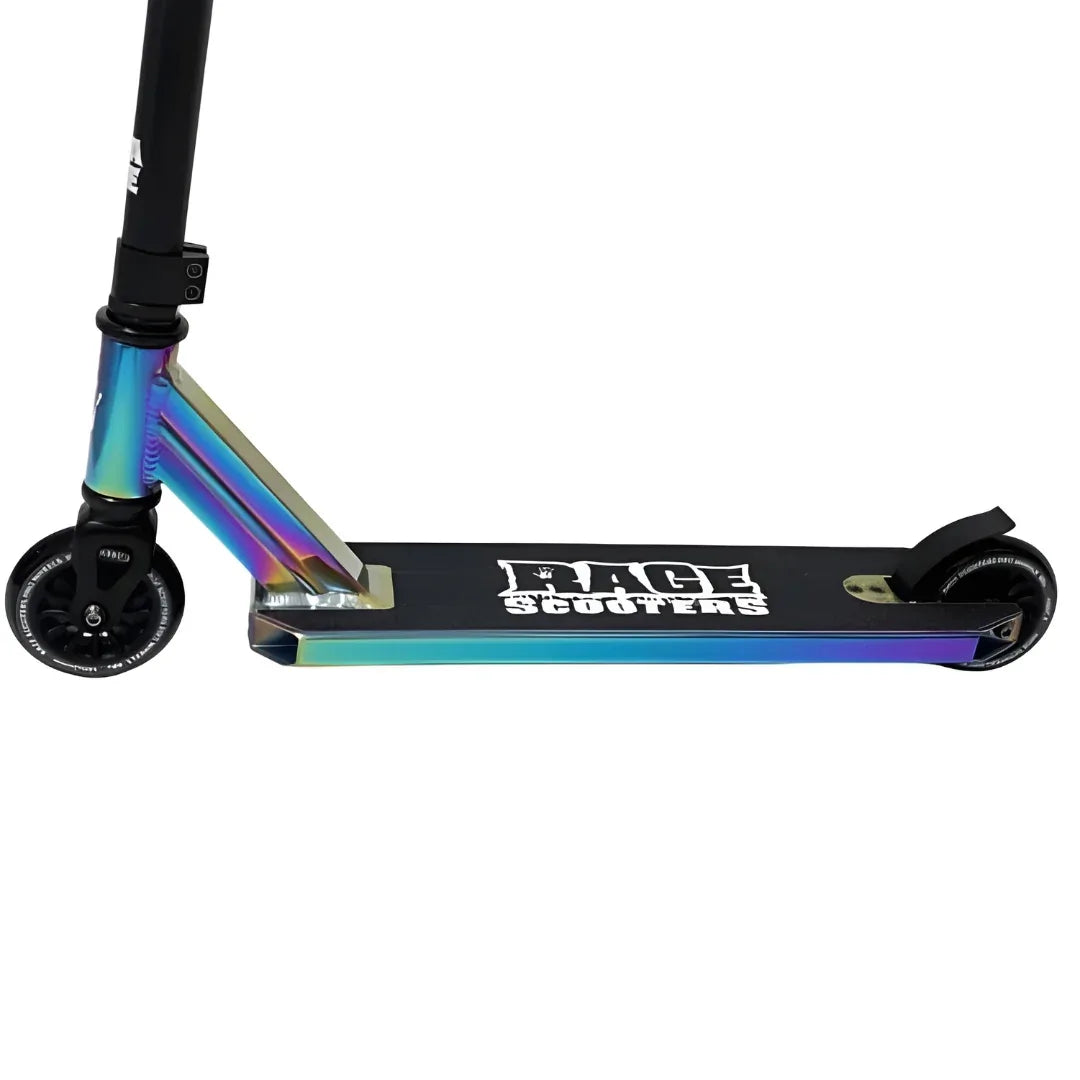 קורקינט פעלולים סקוט מקצועי RAGE Neochrome - Bikes Online